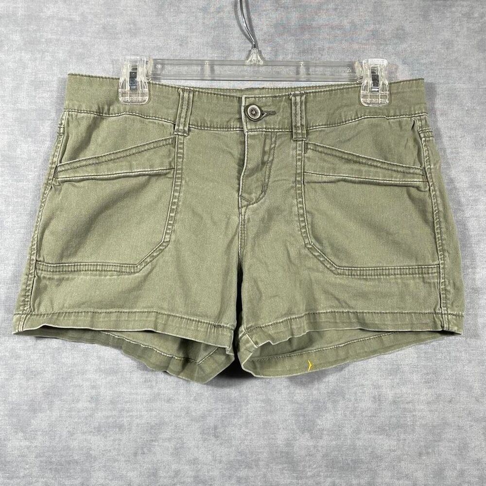 Union Bay cargo shorts.